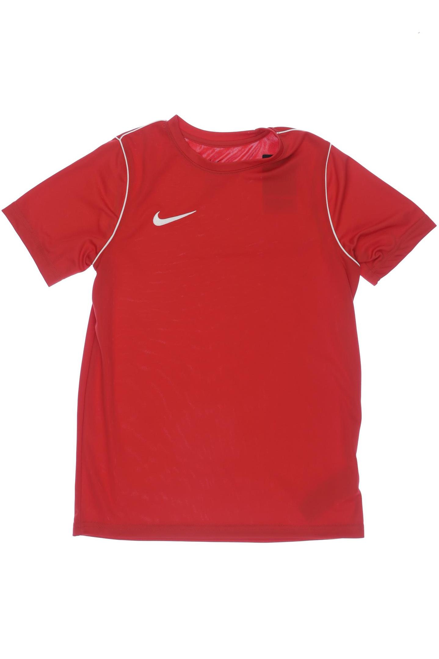 

Nike Jungen T-Shirt, rot