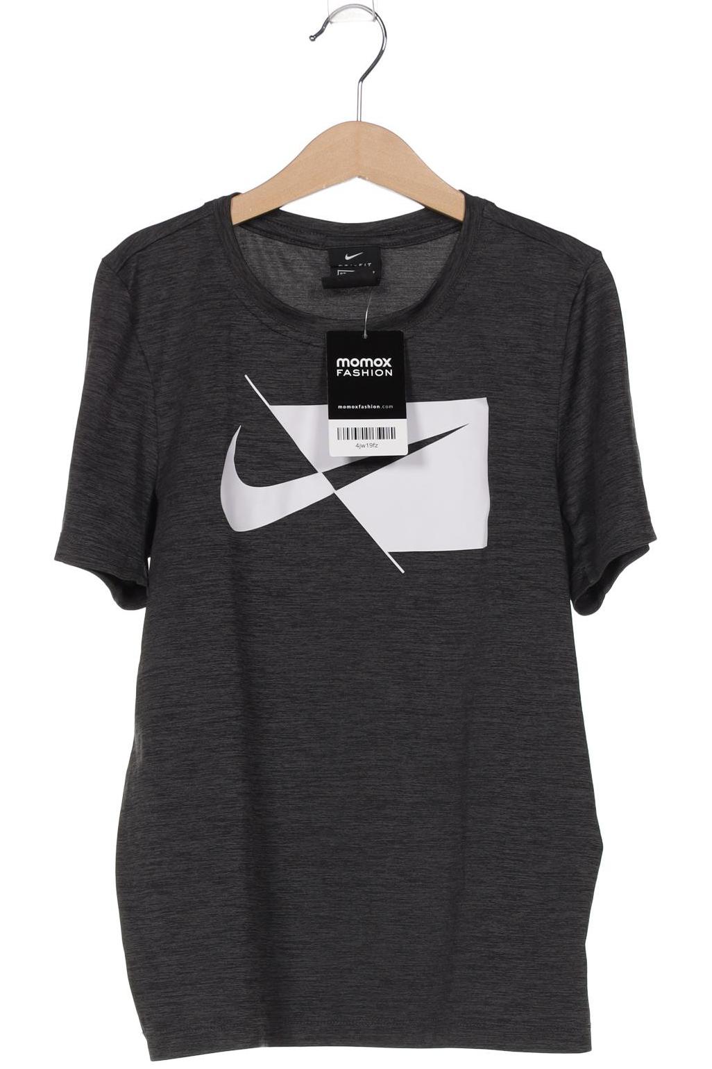 

Nike Jungen T-Shirt, grau