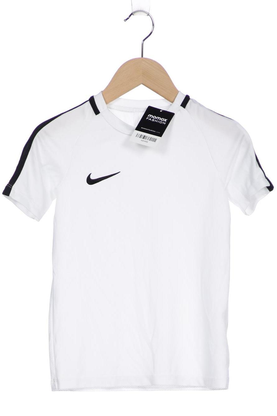 

Nike Jungen T-Shirt, weiß