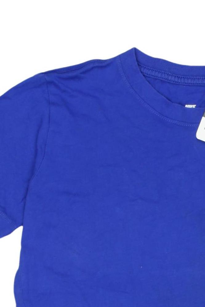 Thumbnail - Nike Jungen T-Shirt, blau, Gr. 140