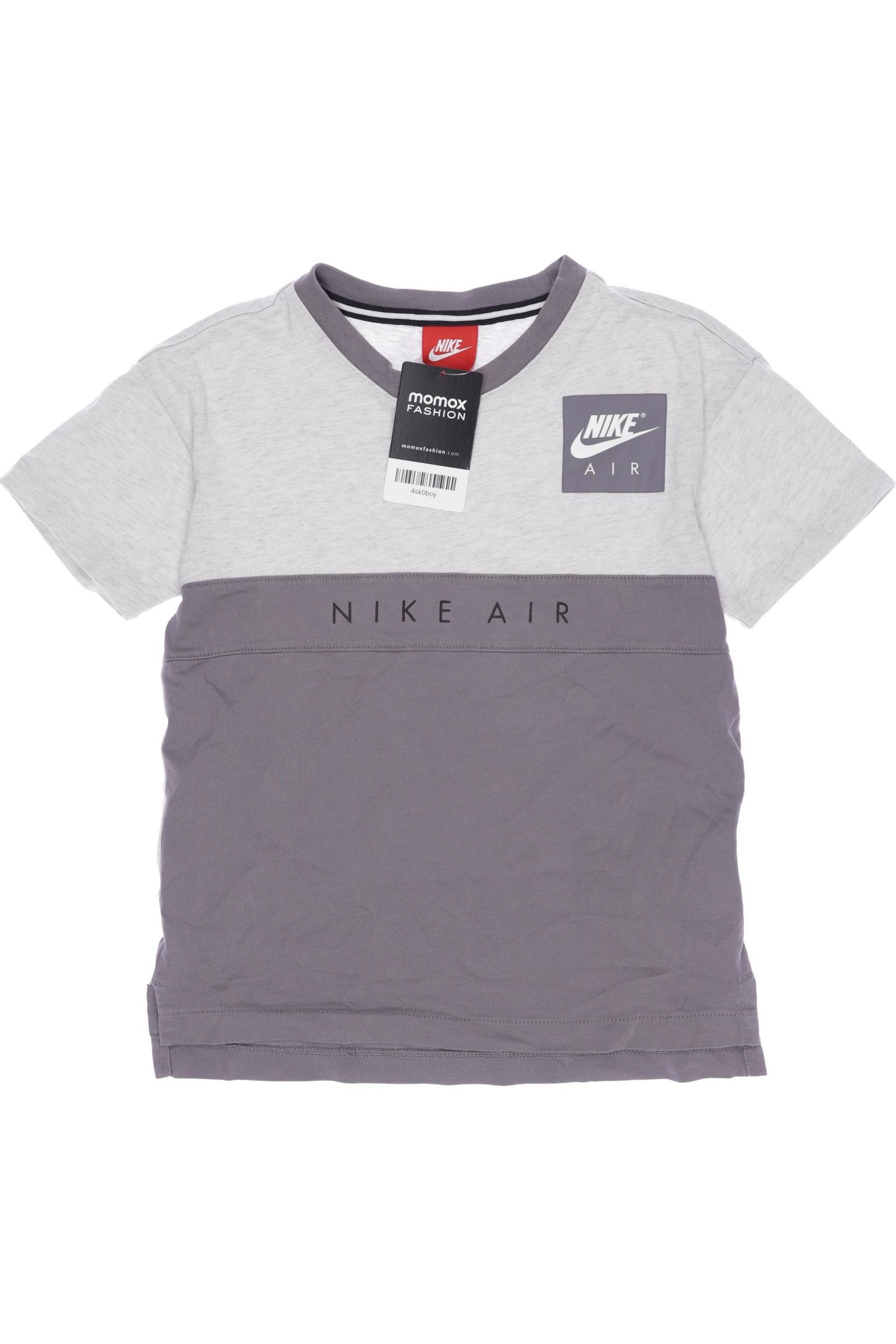 

Nike Jungen T-Shirt, grau