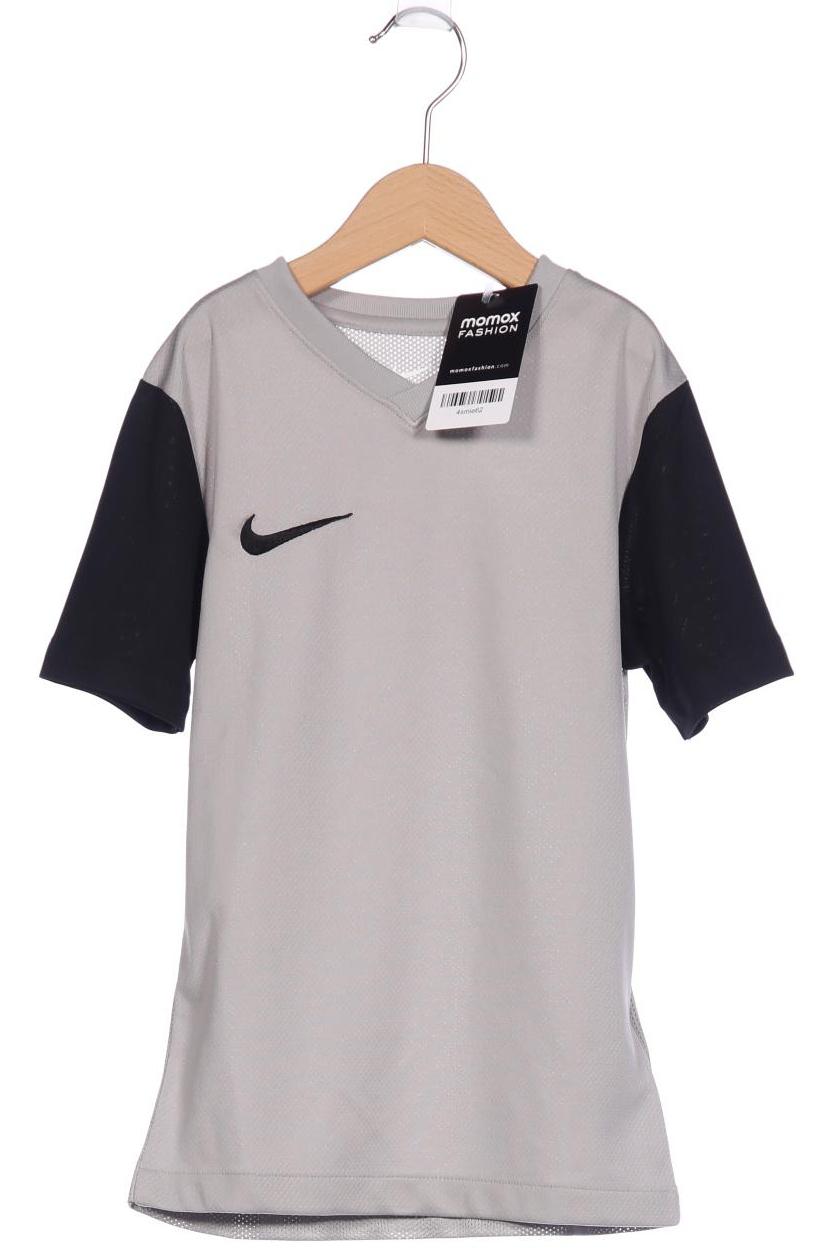 

Nike Jungen T-Shirt, grau