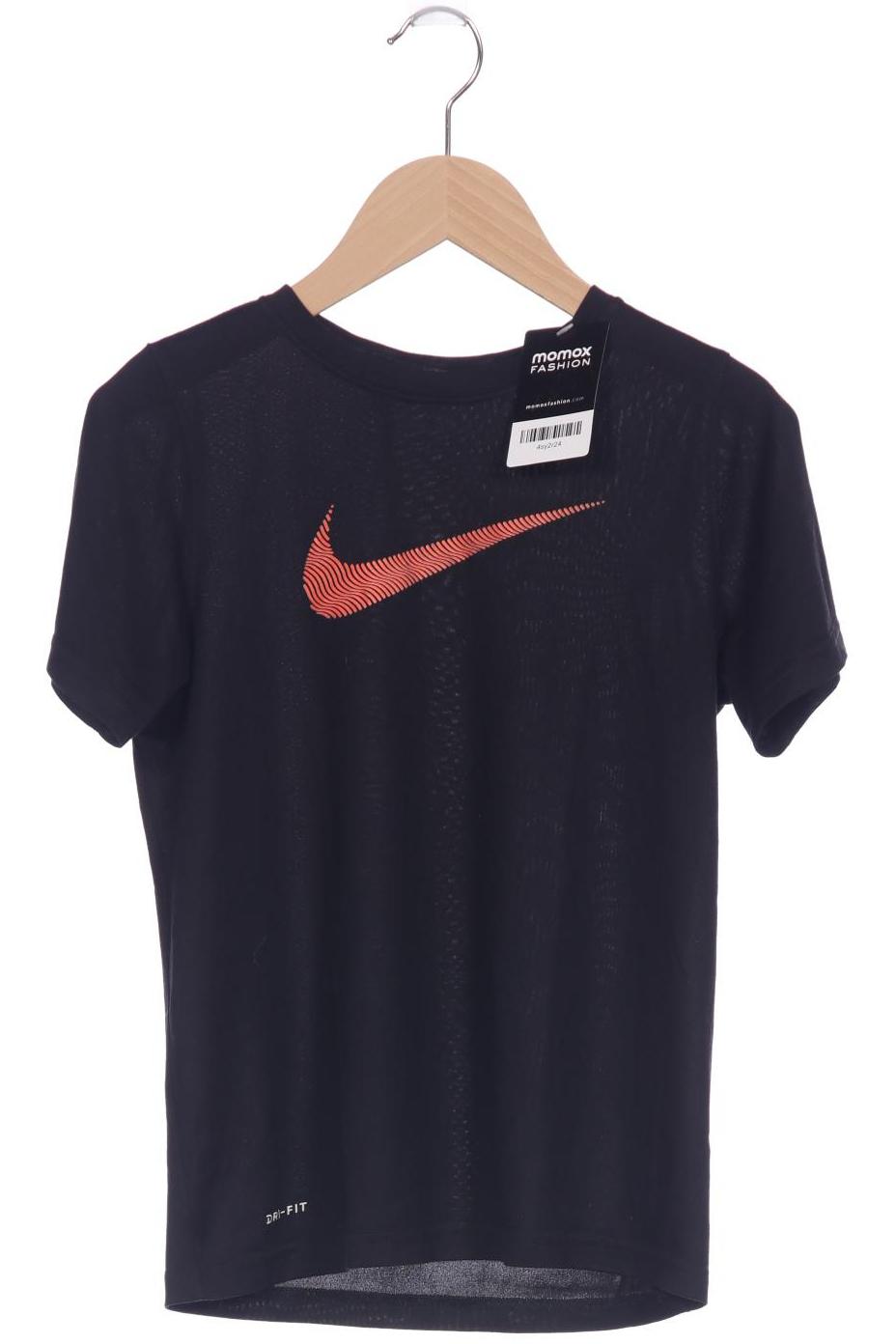 

Nike Herren T-Shirt, schwarz, Gr. 146