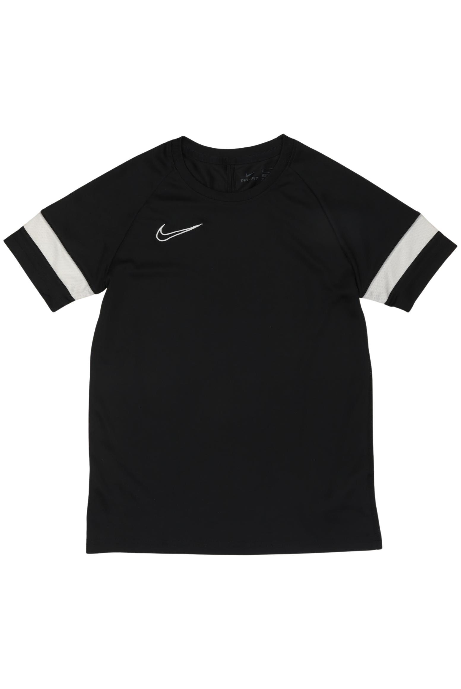 

Nike Jungen T-Shirt, schwarz, Gr. 134
