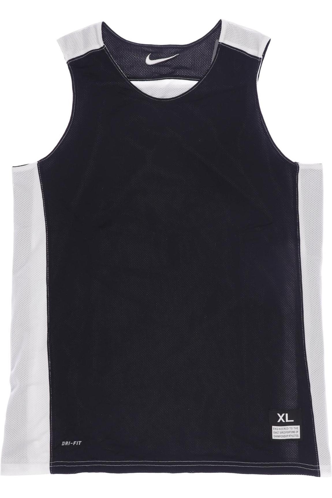 

Nike Herren T-Shirt, schwarz, Gr. 170