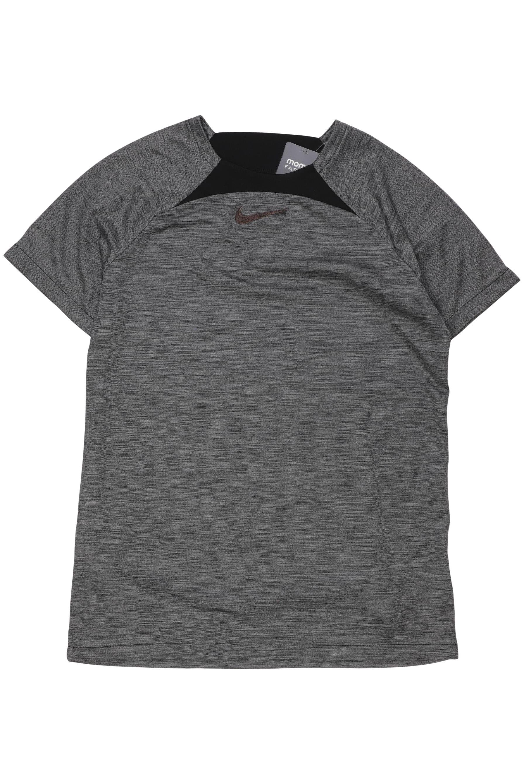 

Nike Jungen T-Shirt, grau, Gr. 170