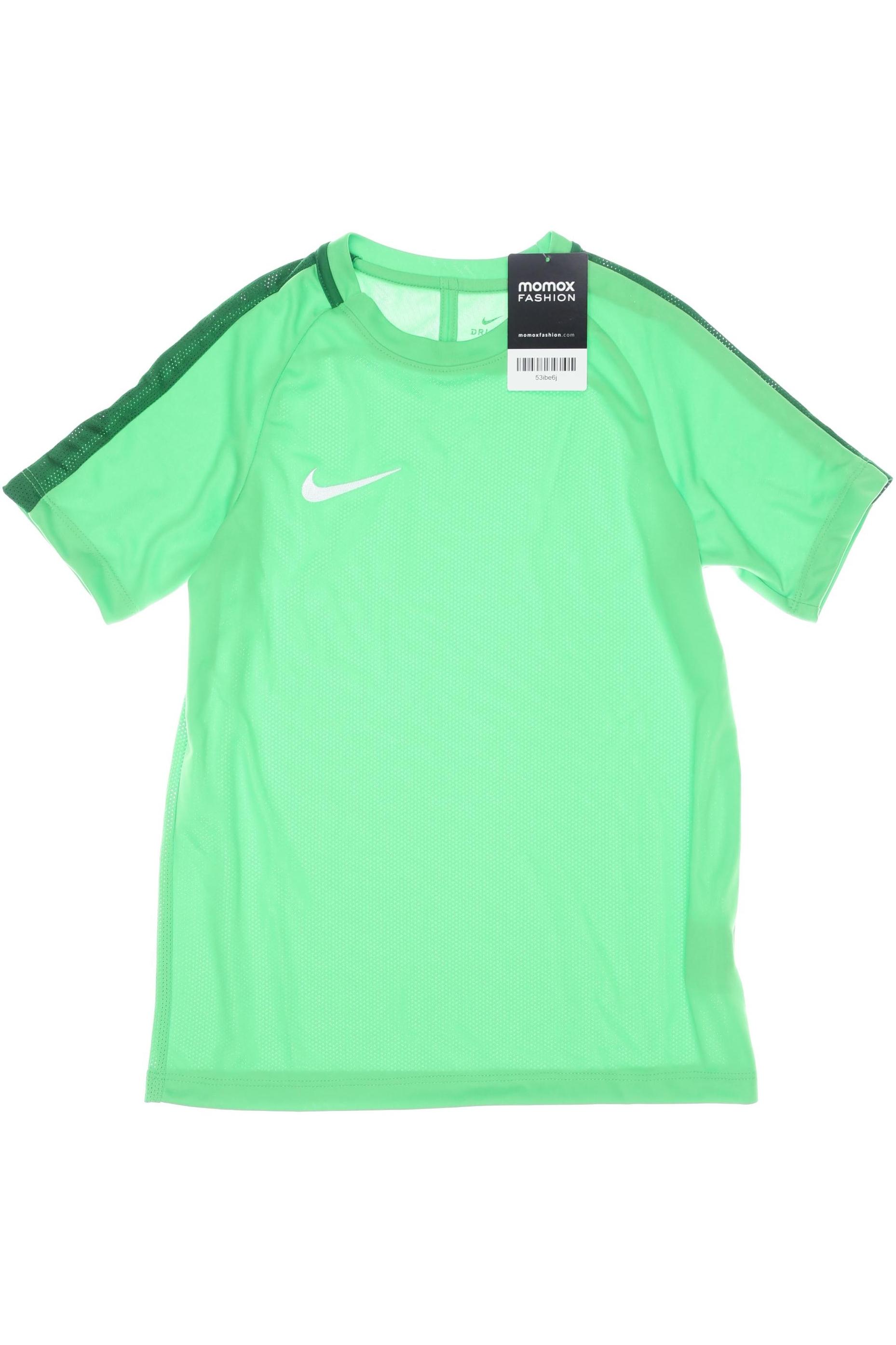 

Nike Herren T-Shirt, grün, Gr. 134