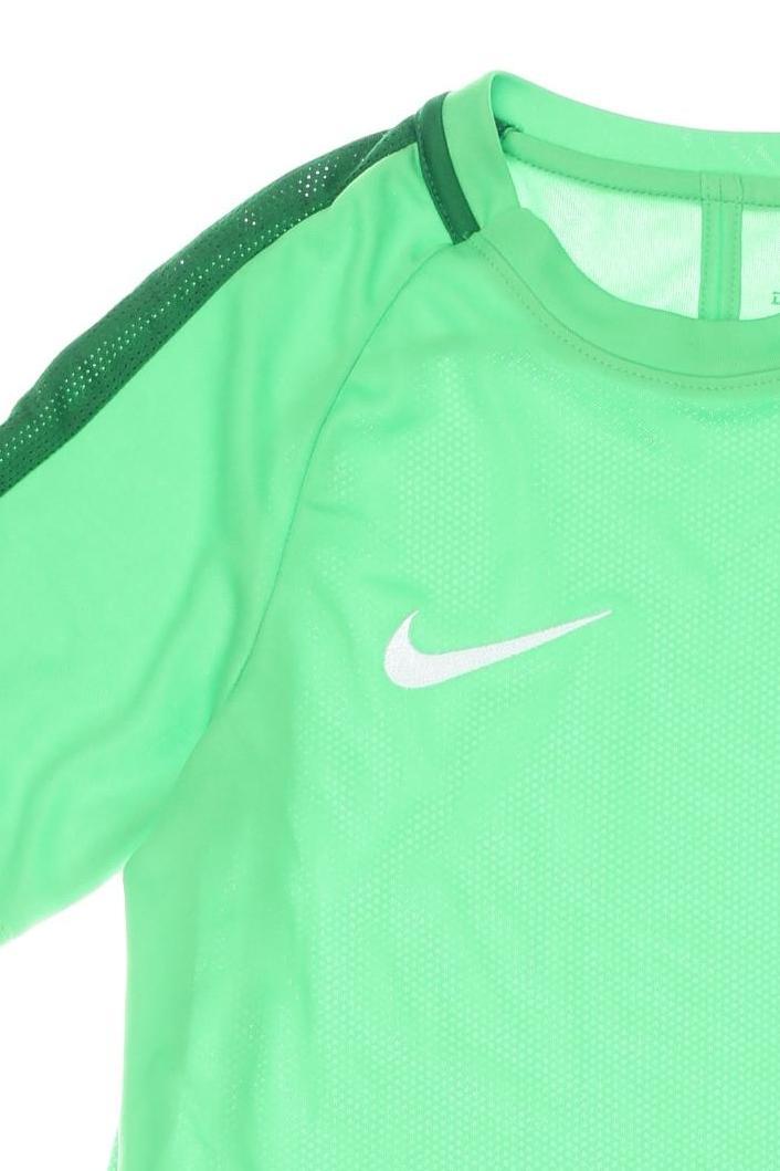 Thumbnail - Nike Jungen T-Shirt, grün, Gr. 134