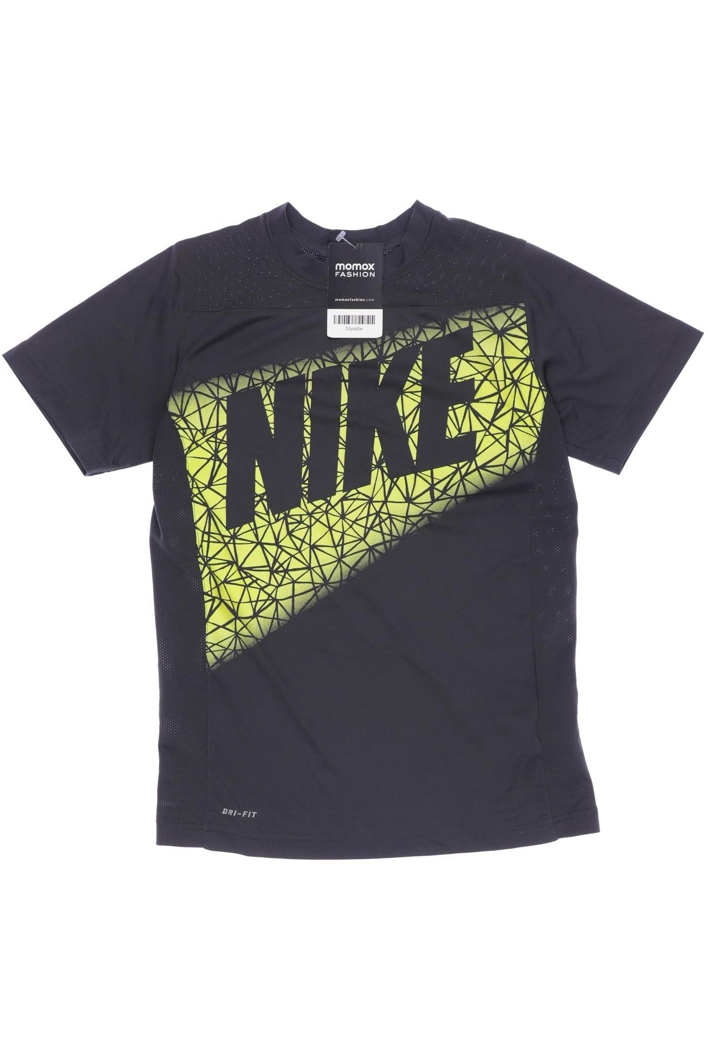

Nike Herren T-Shirt, grau, Gr. 146