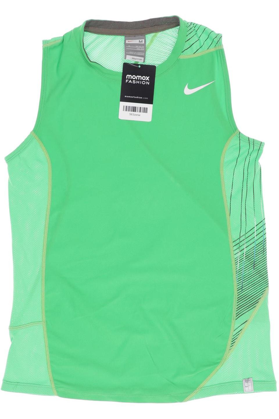 

Nike Herren T-Shirt, neon, Gr. 146
