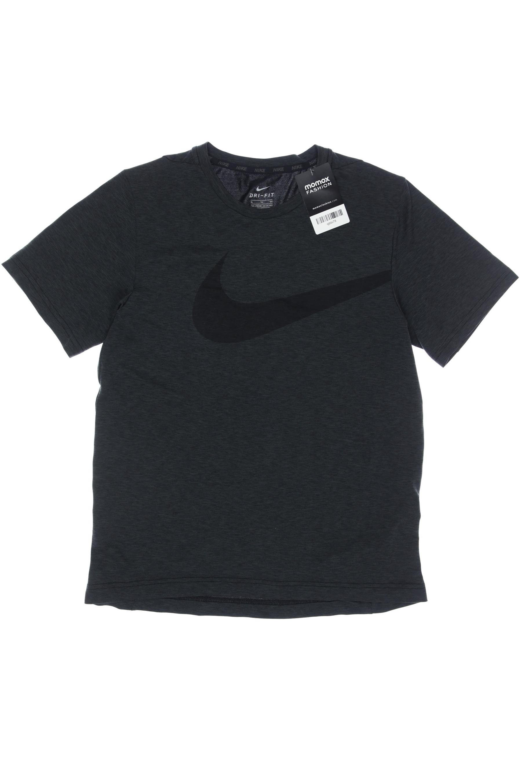 

Nike Herren T-Shirt, grün, Gr. 170