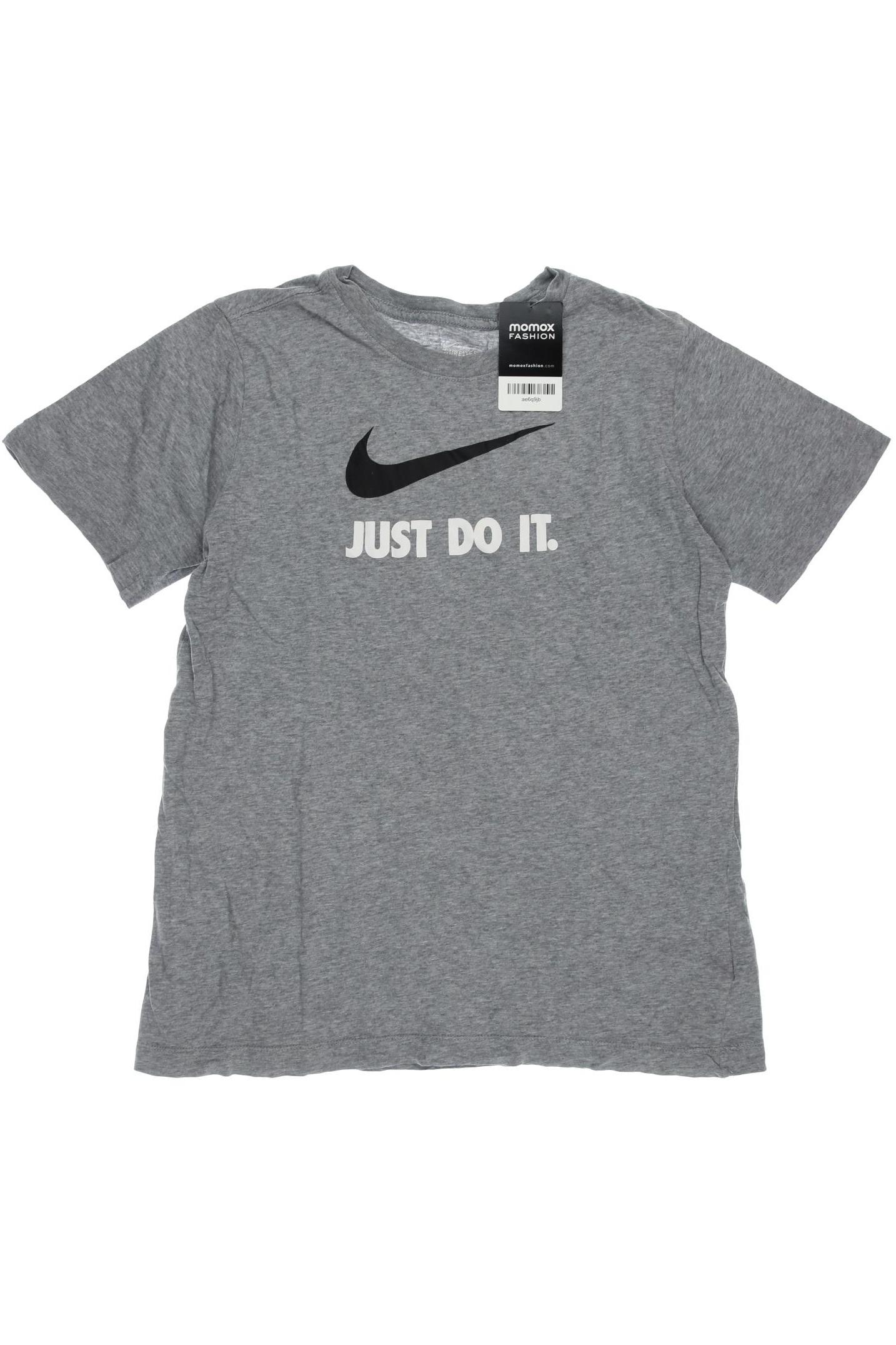 

Nike Herren T-Shirt, grau, Gr. 170