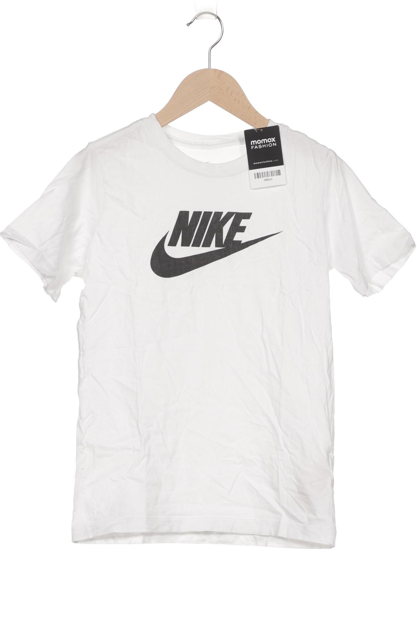 

Nike Herren T-Shirt, weiß, Gr. 158