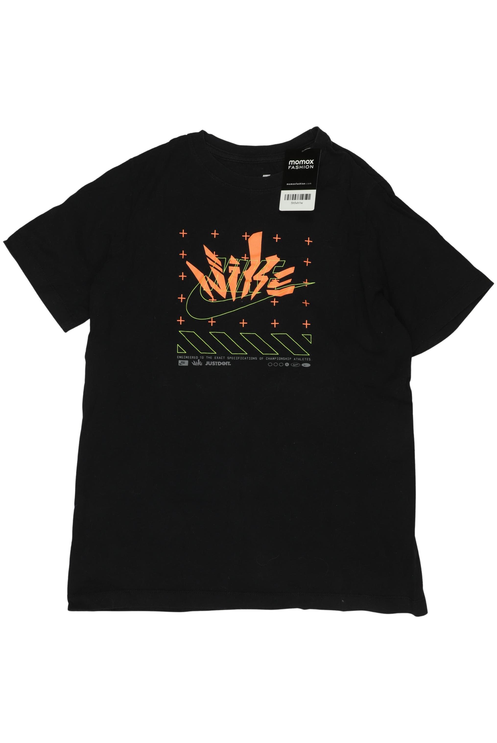 

Nike Herren T-Shirt, schwarz, Gr. 170