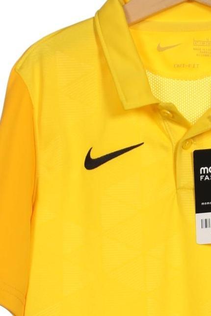 Thumbnail - Nike Jungen T-Shirt, gelb, Gr. 158