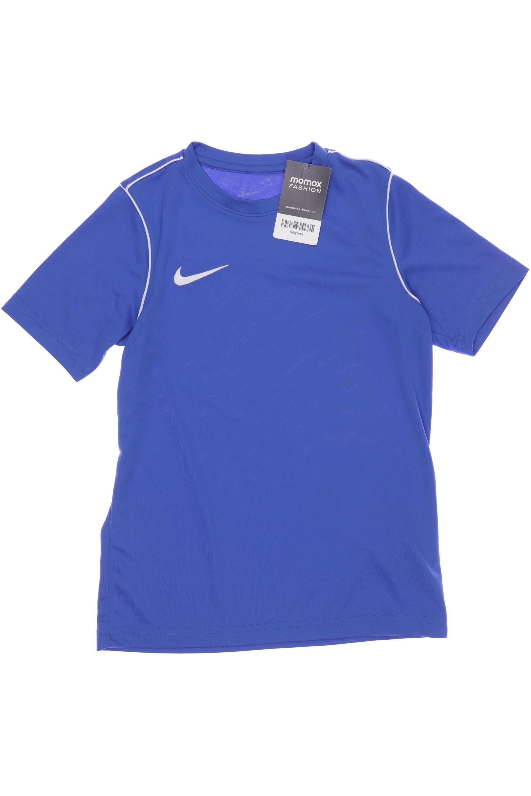 

Nike Herren T-Shirt, blau, Gr. 146