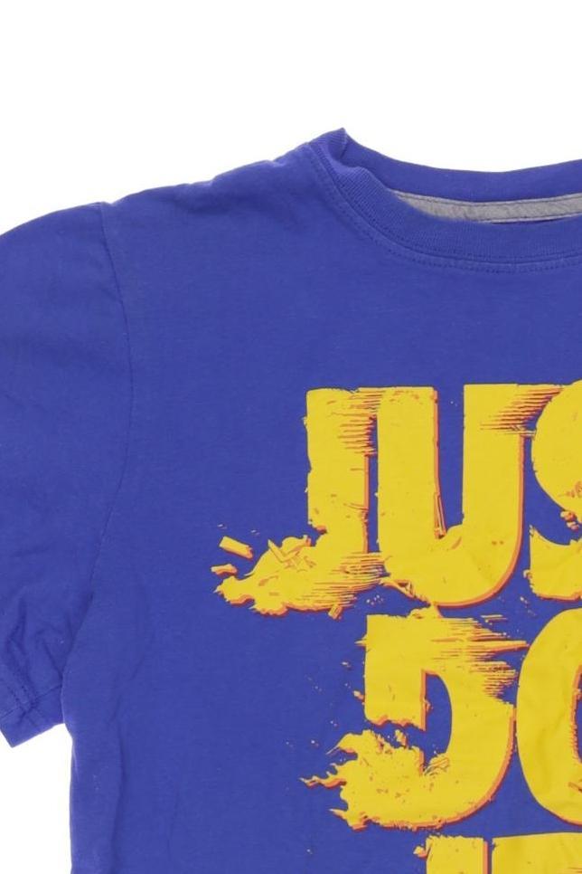 Thumbnail - Nike Jungen T-Shirt, marineblau, Gr. 158