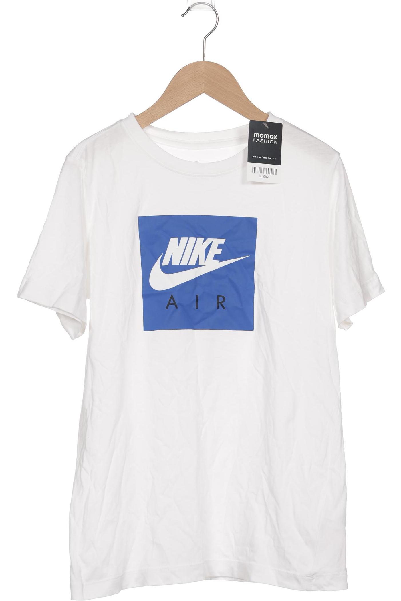 

Nike Herren T-Shirt, weiß, Gr. 170