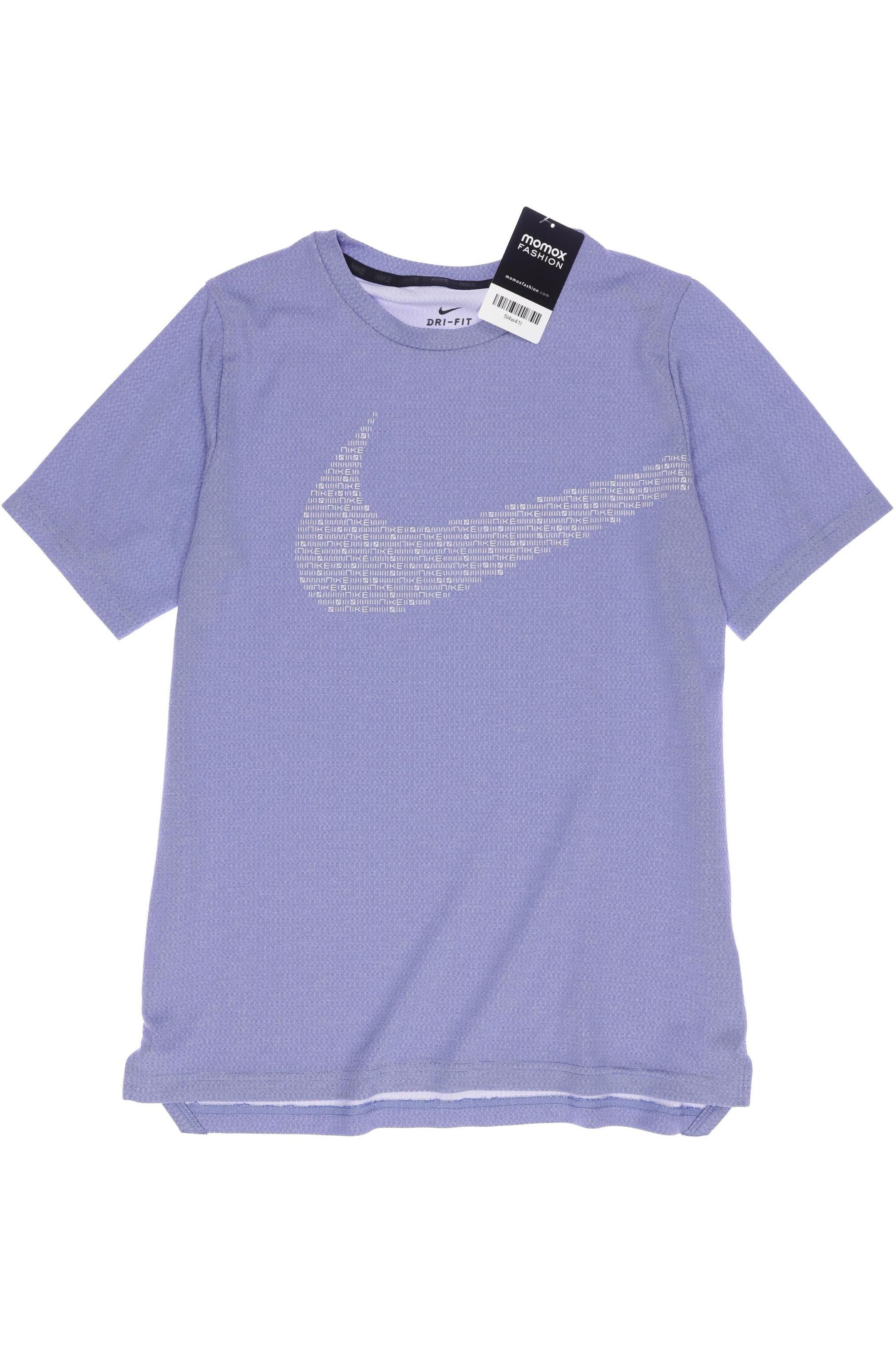 

Nike Herren T-Shirt, blau, Gr. 170