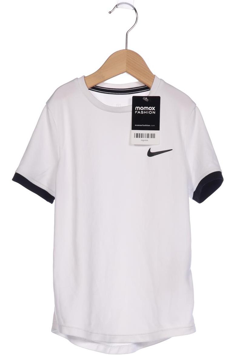 

Nike Herren T-Shirt, weiß, Gr. 128