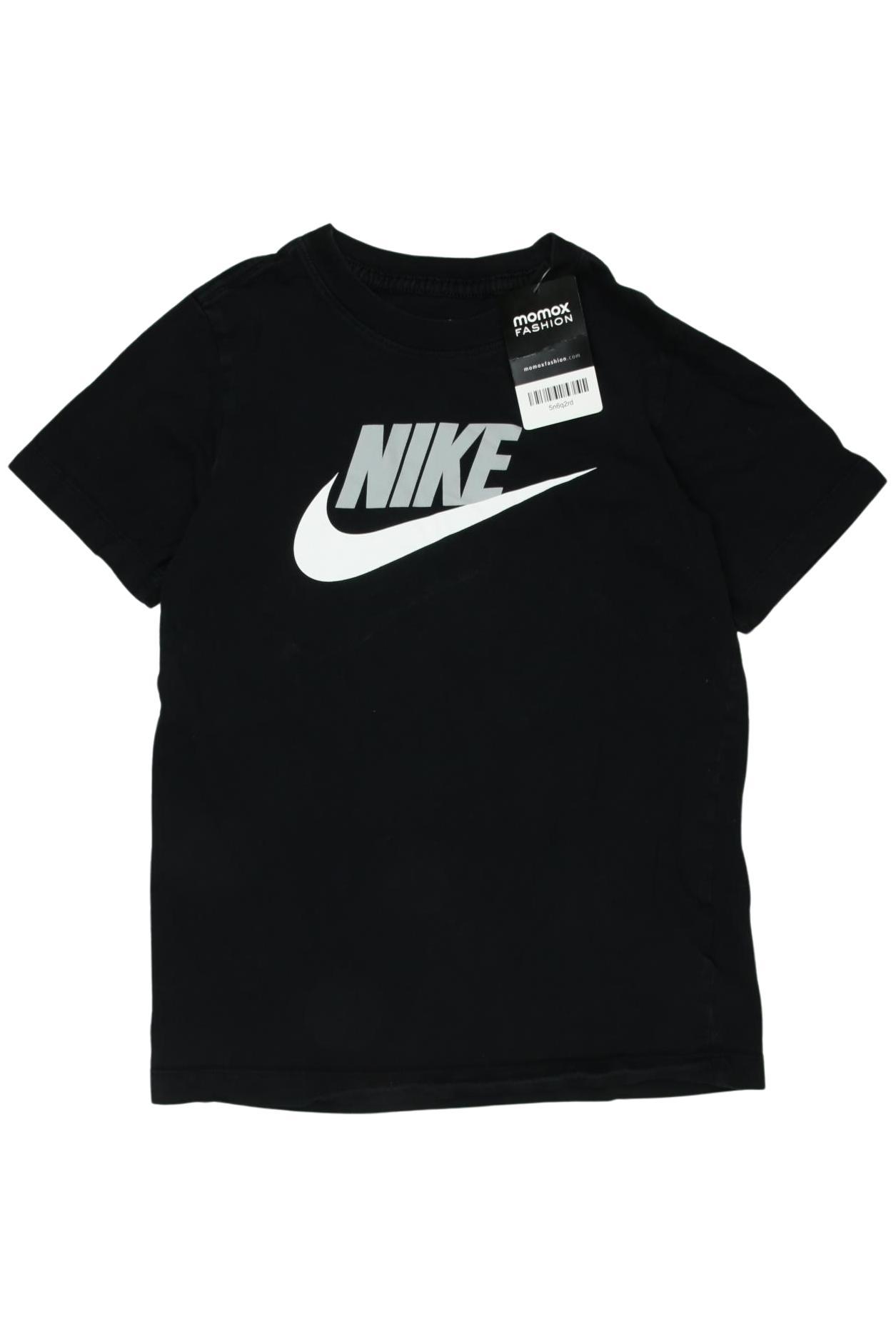 

Nike Herren T-Shirt, schwarz, Gr. 134