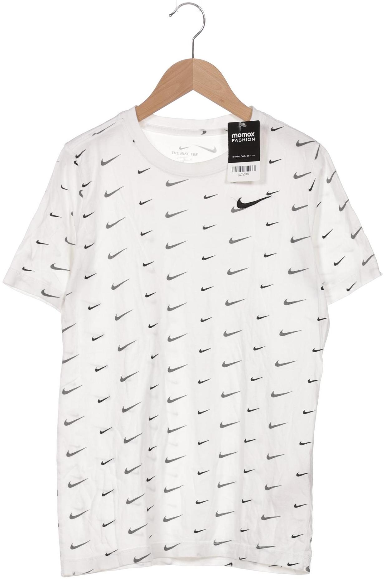 

Nike Herren T-Shirt, weiß, Gr. 170