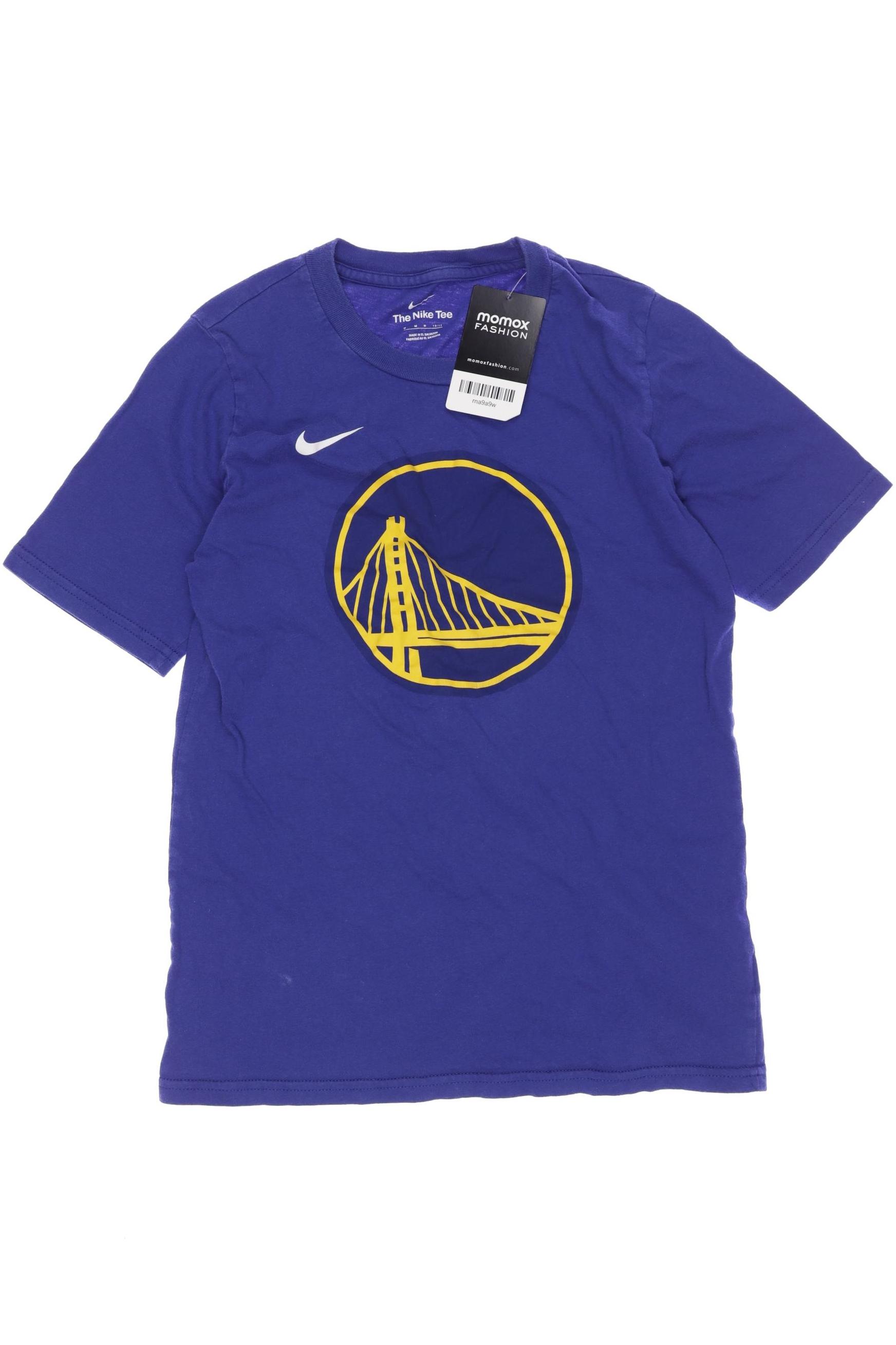 

Nike Herren T-Shirt, blau, Gr. 140