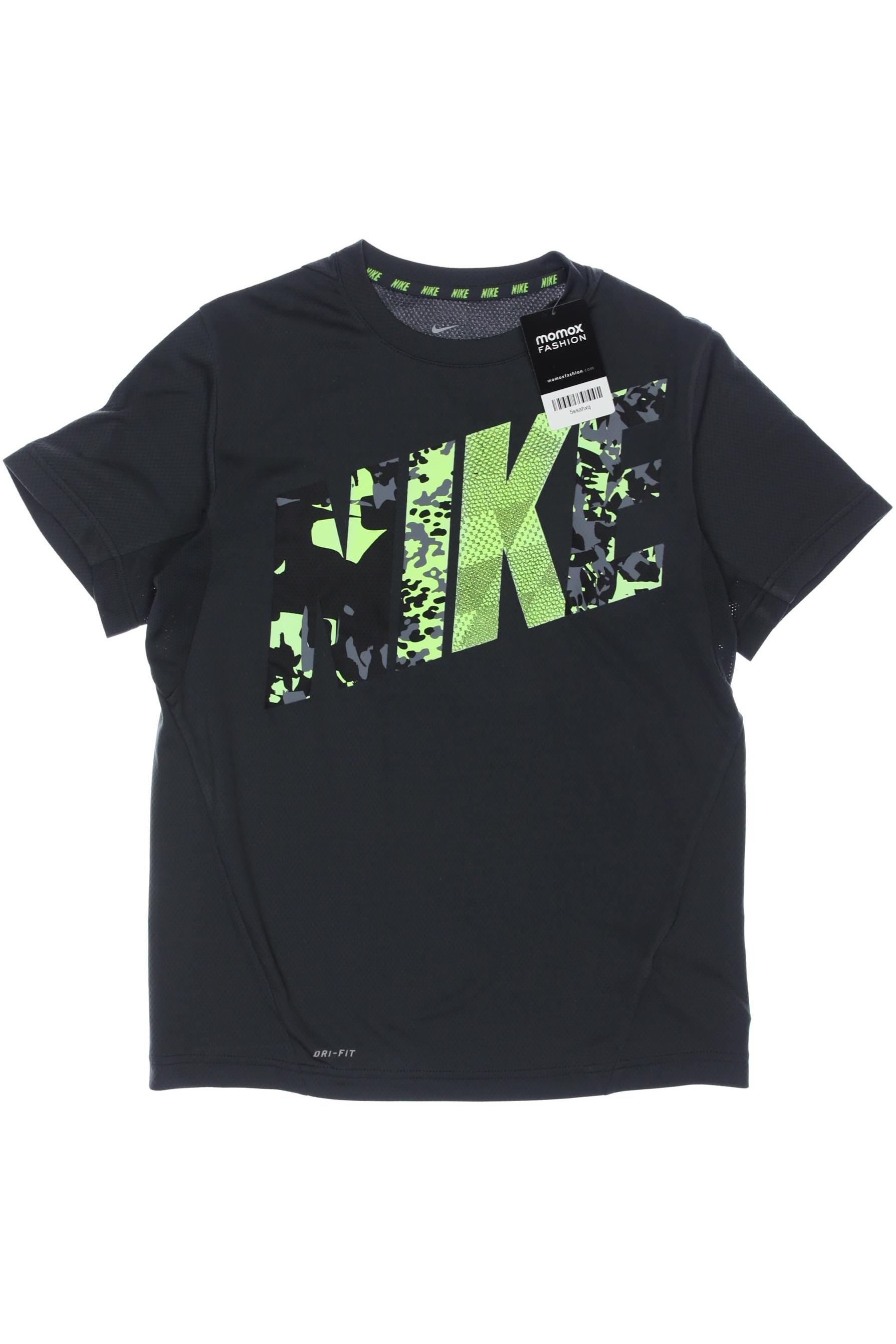 

Nike Herren T-Shirt, grau, Gr. 158