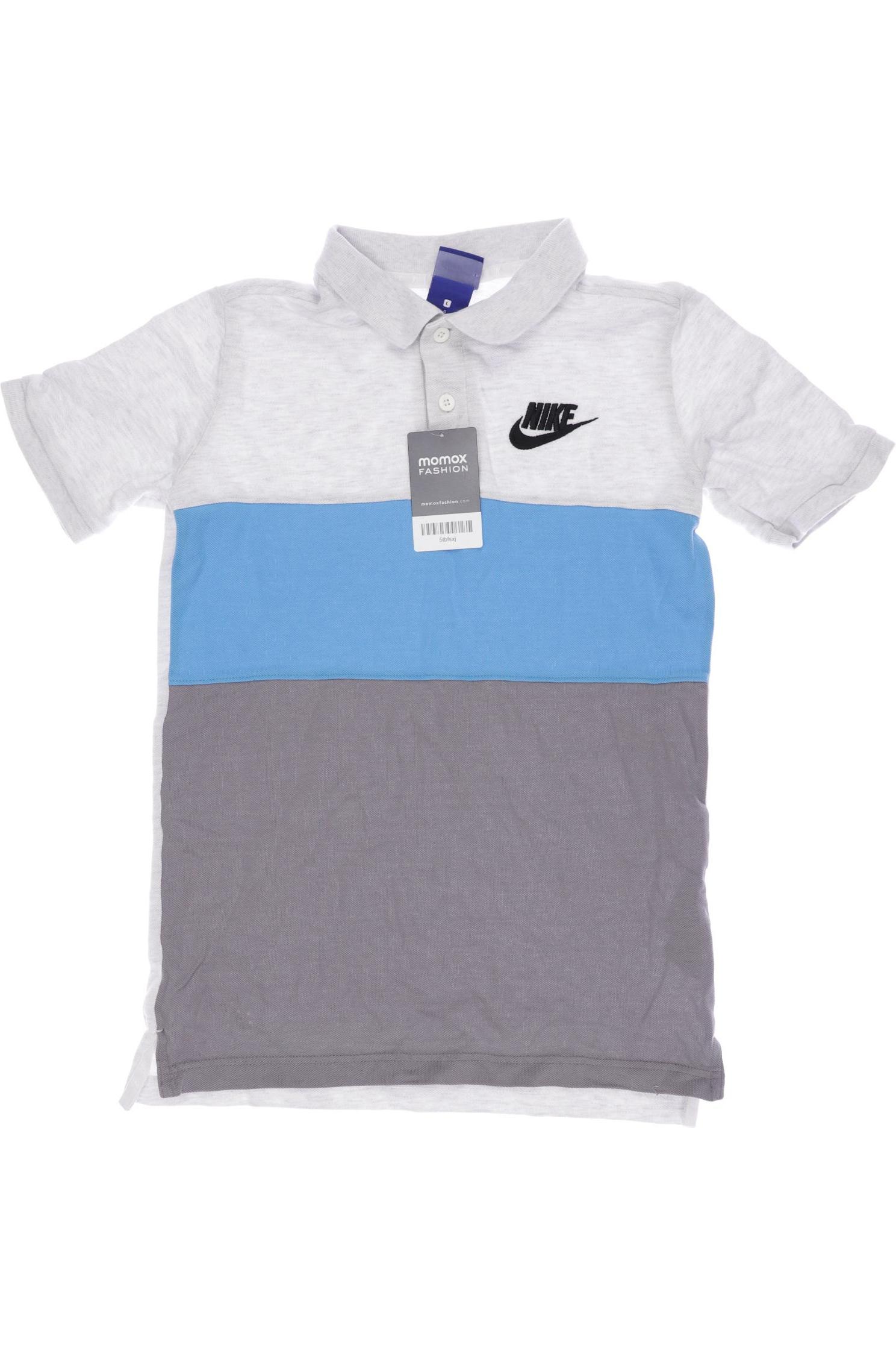 

Nike Jungen T-Shirt, grau