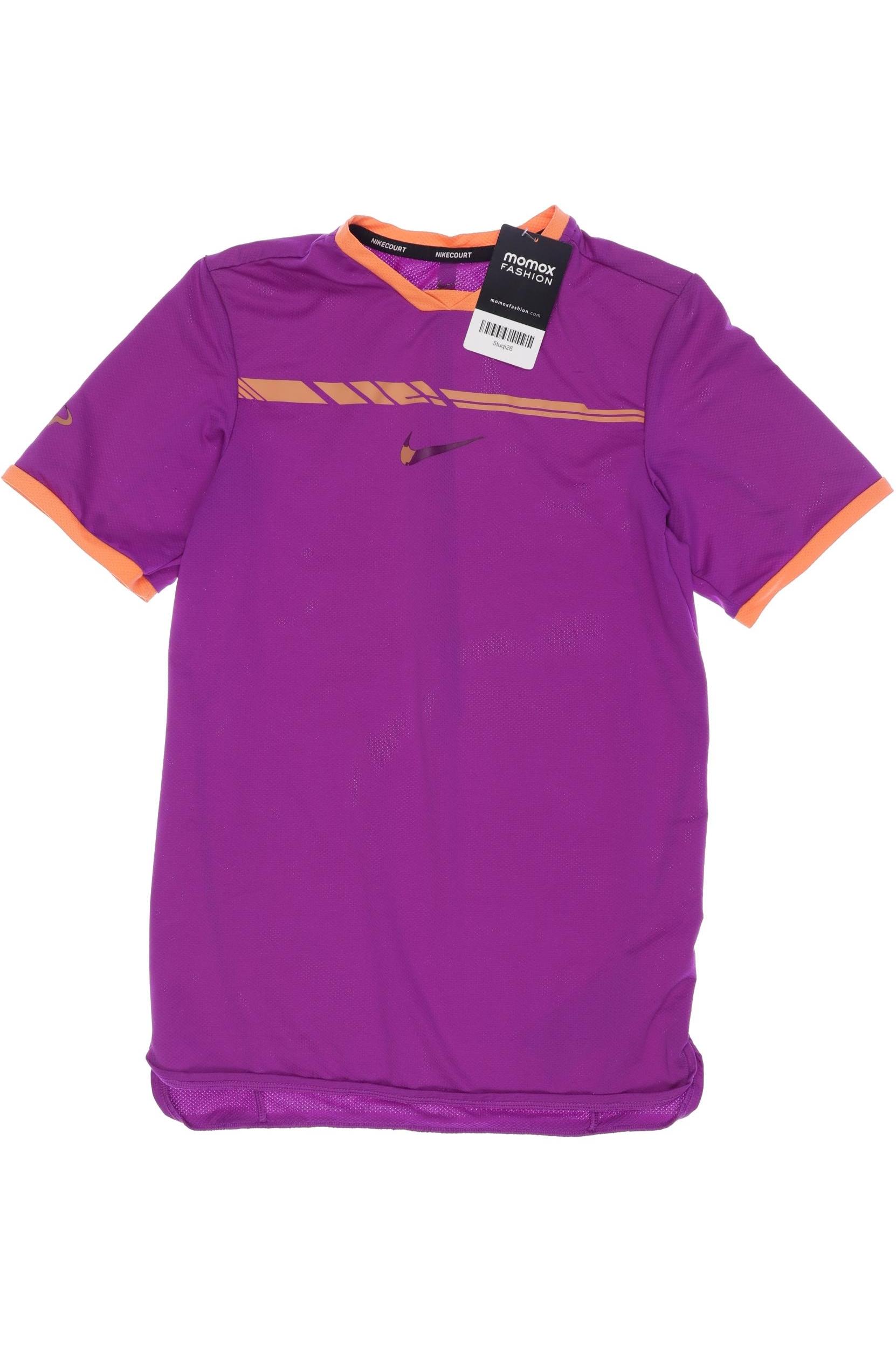 

Nike Herren T-Shirt, pink, Gr. 134