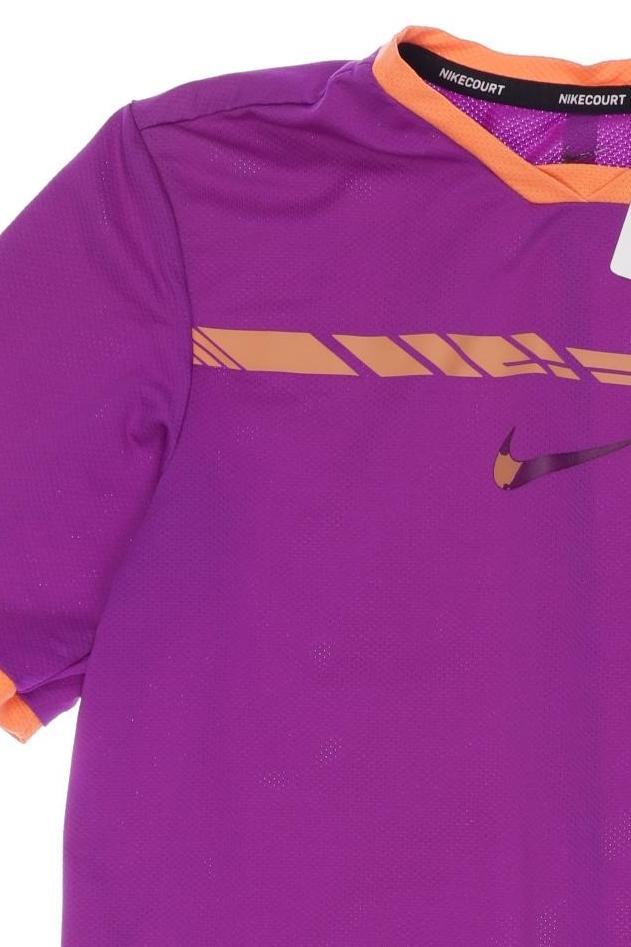 Thumbnail - Nike Herren T-Shirt, pink, Gr. 134