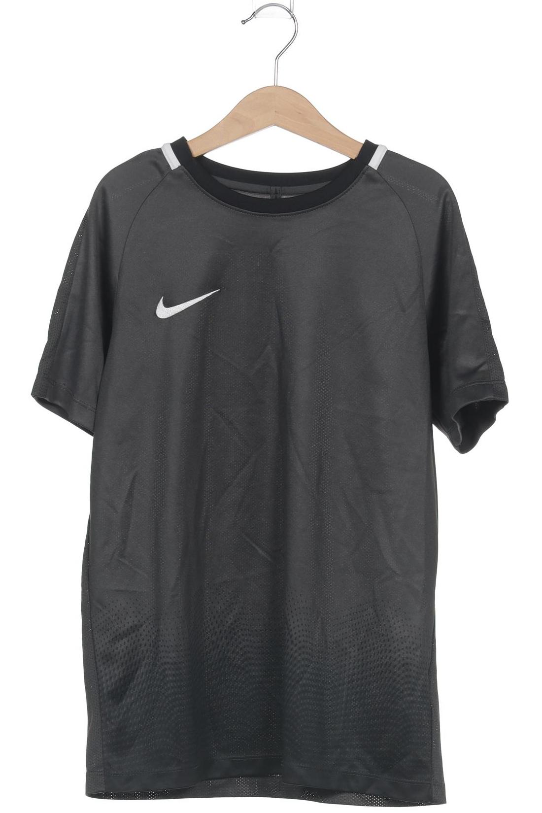 

Nike Herren T-Shirt, grau, Gr. 146