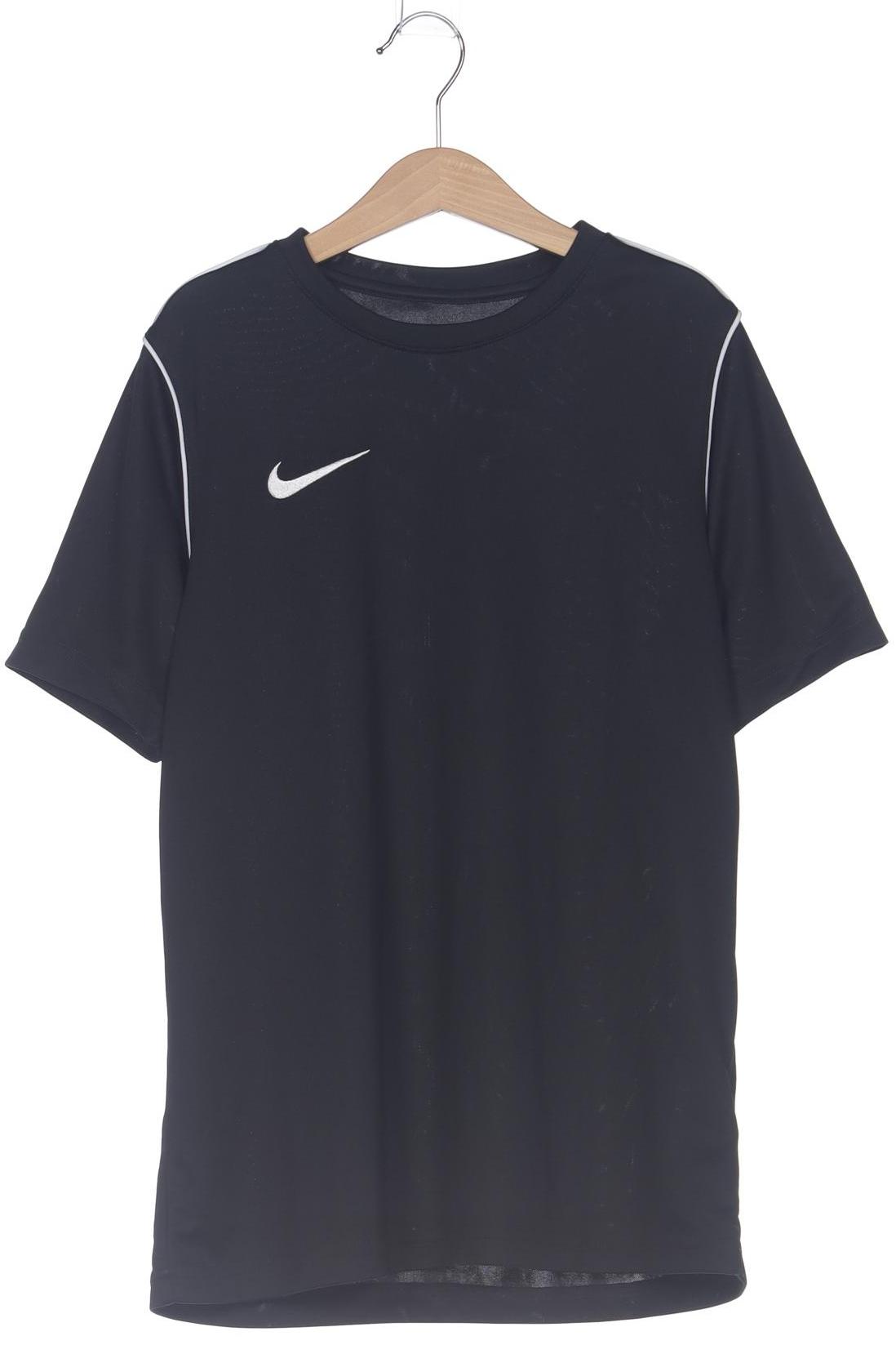 

Nike Herren T-Shirt, schwarz, Gr. 158