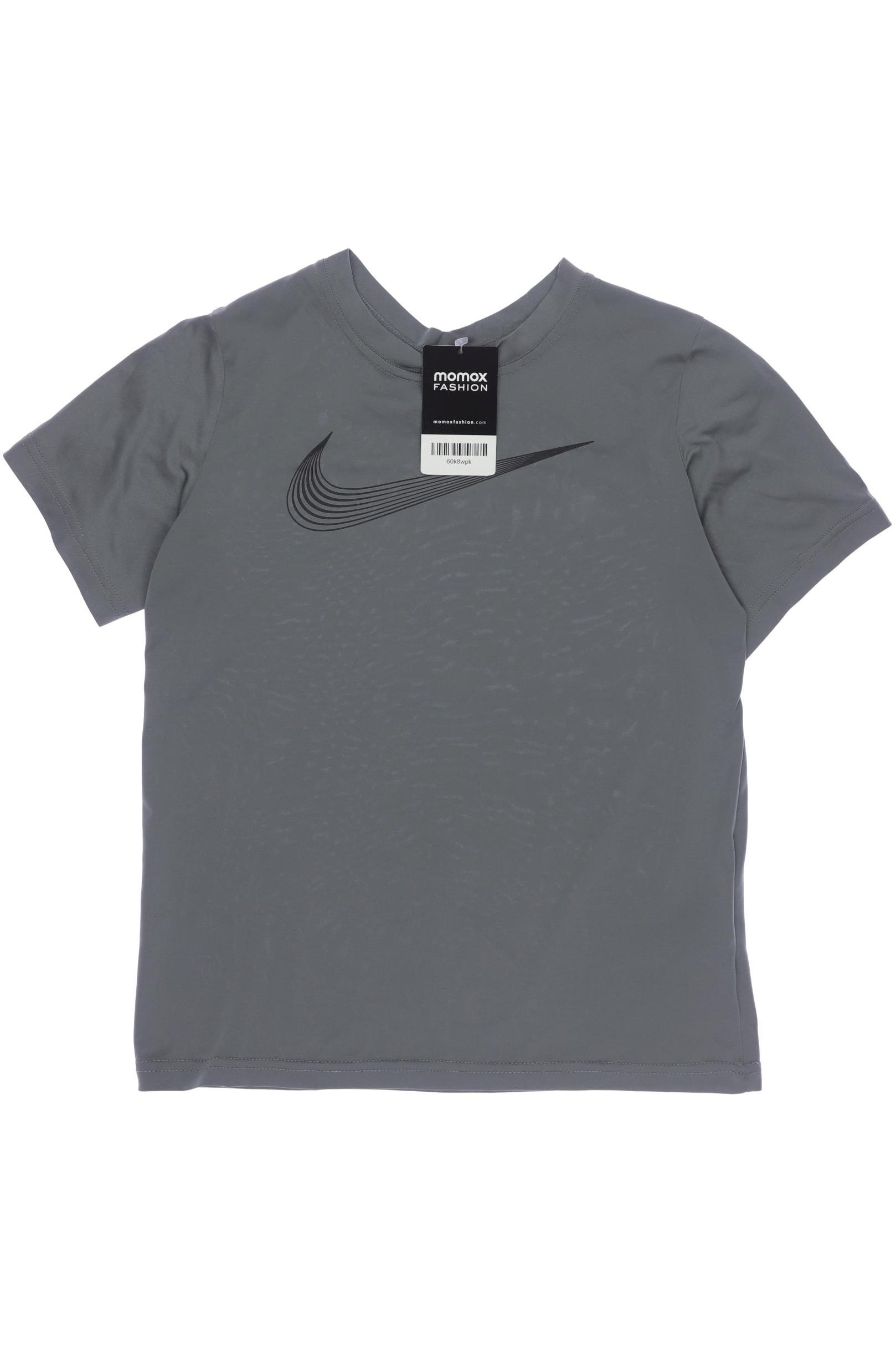 

Nike Jungen T-Shirt, grau