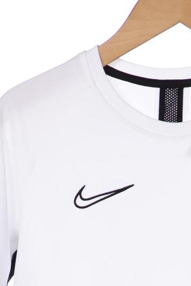 Thumbnail - Nike Jungen T-Shirt, weiß, Gr. 146