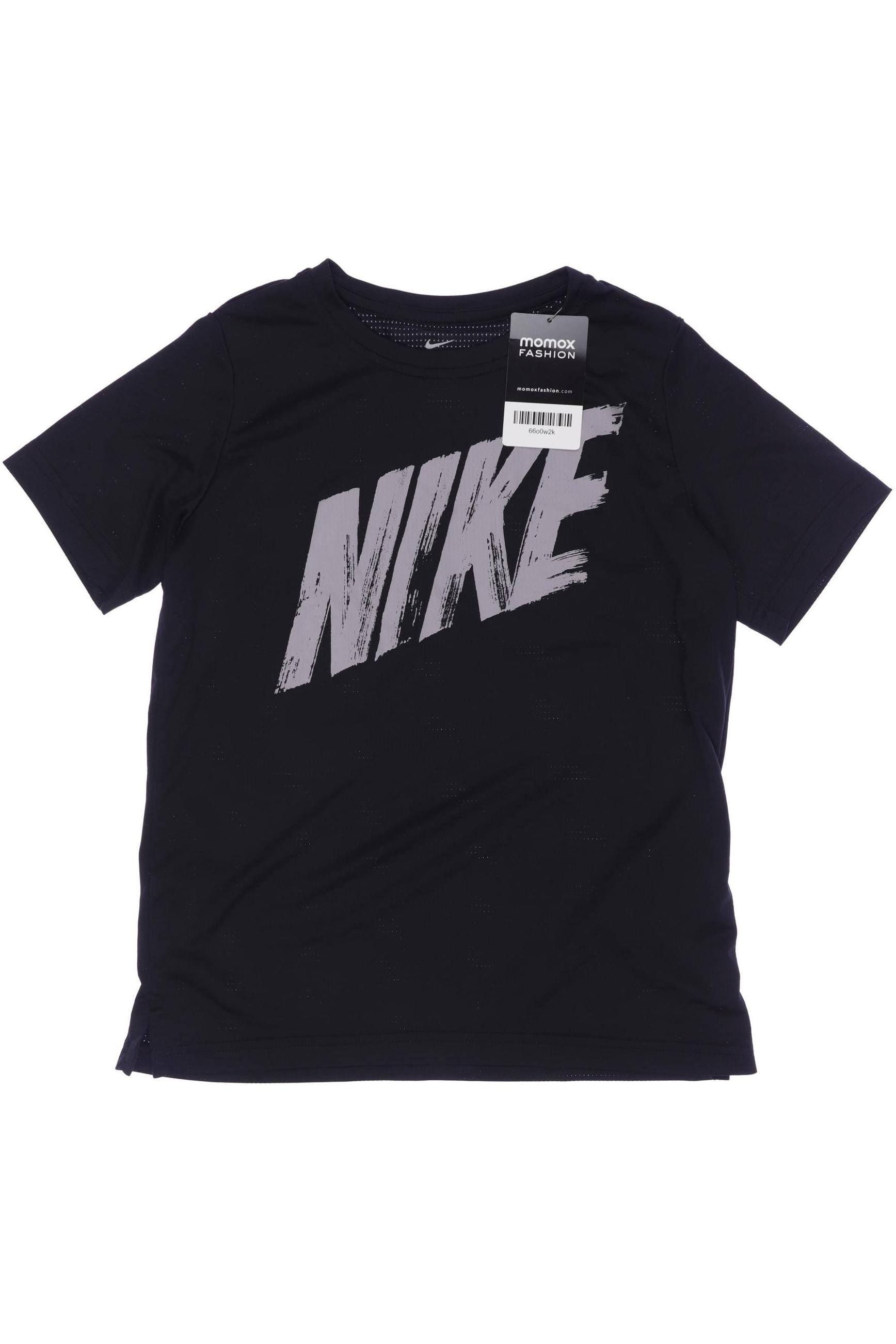 

Nike Herren T-Shirt, schwarz, Gr. 146