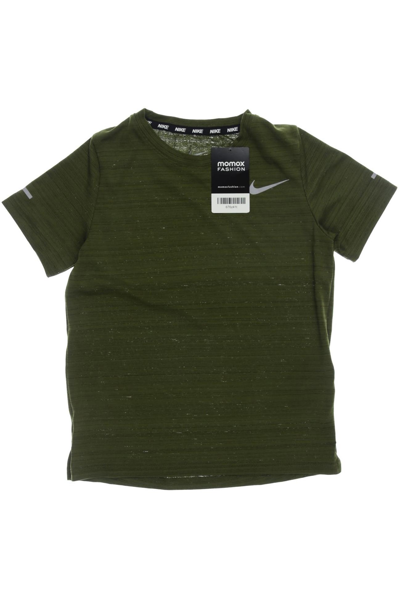 

Nike Herren T-Shirt, grün, Gr. 122