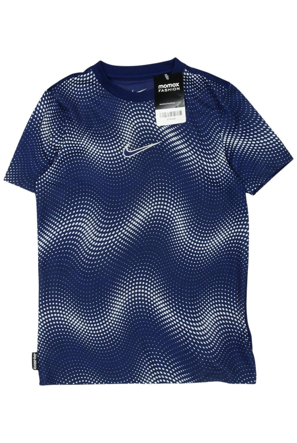 

Nike Herren T-Shirt, blau, Gr. 128