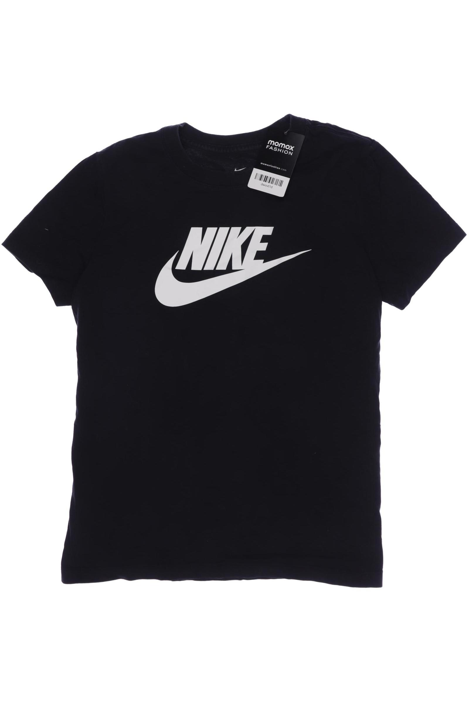 

Nike Herren T-Shirt, schwarz, Gr. 146