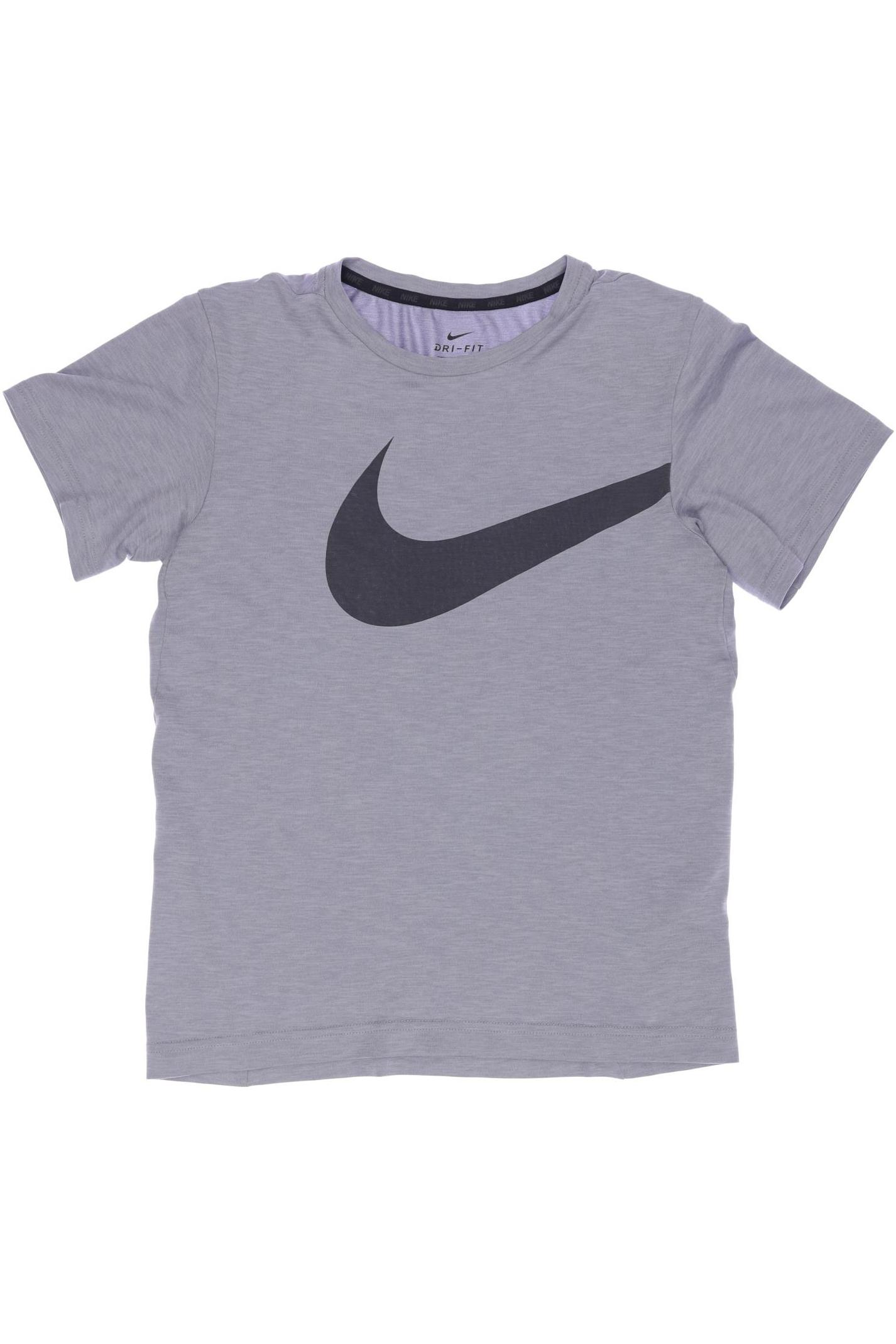 

Nike Herren T-Shirt, grau, Gr. 146