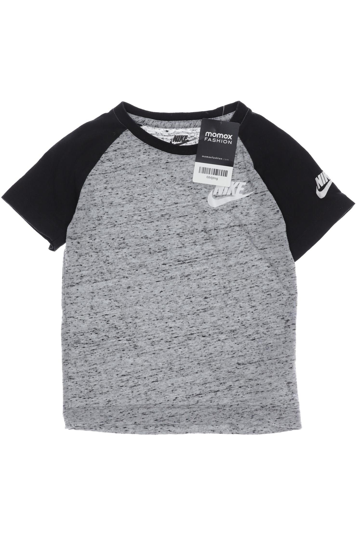 

Nike Herren T-Shirt, schwarz, Gr. 134
