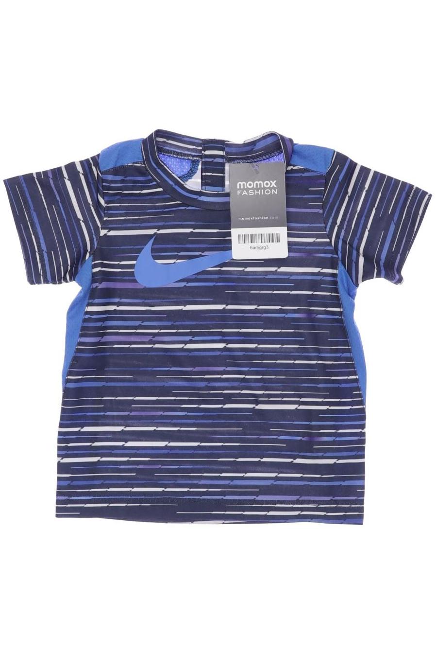 

Nike Herren T-Shirt, blau, Gr. 80