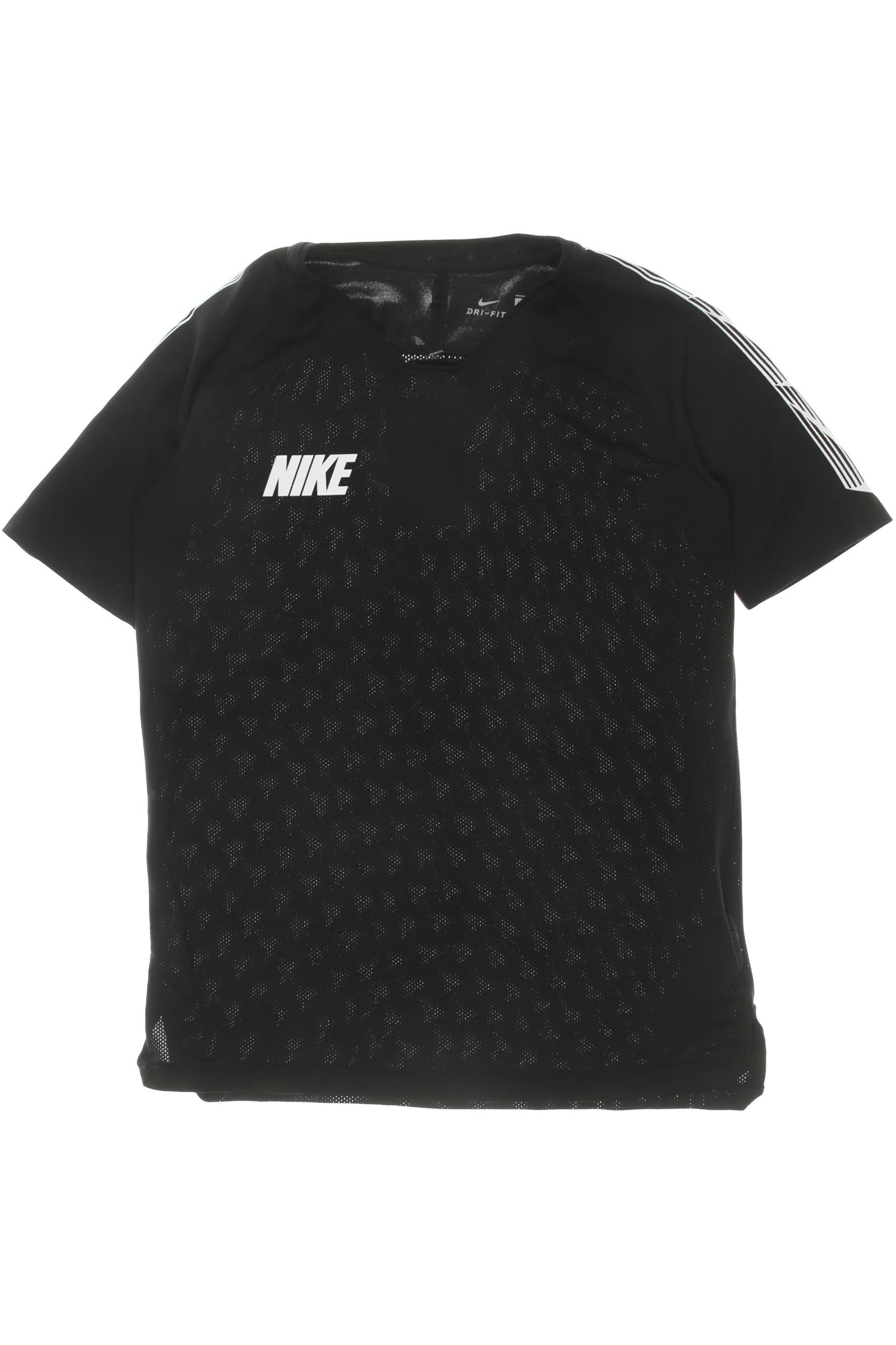 

Nike Herren T-Shirt, schwarz, Gr. 146