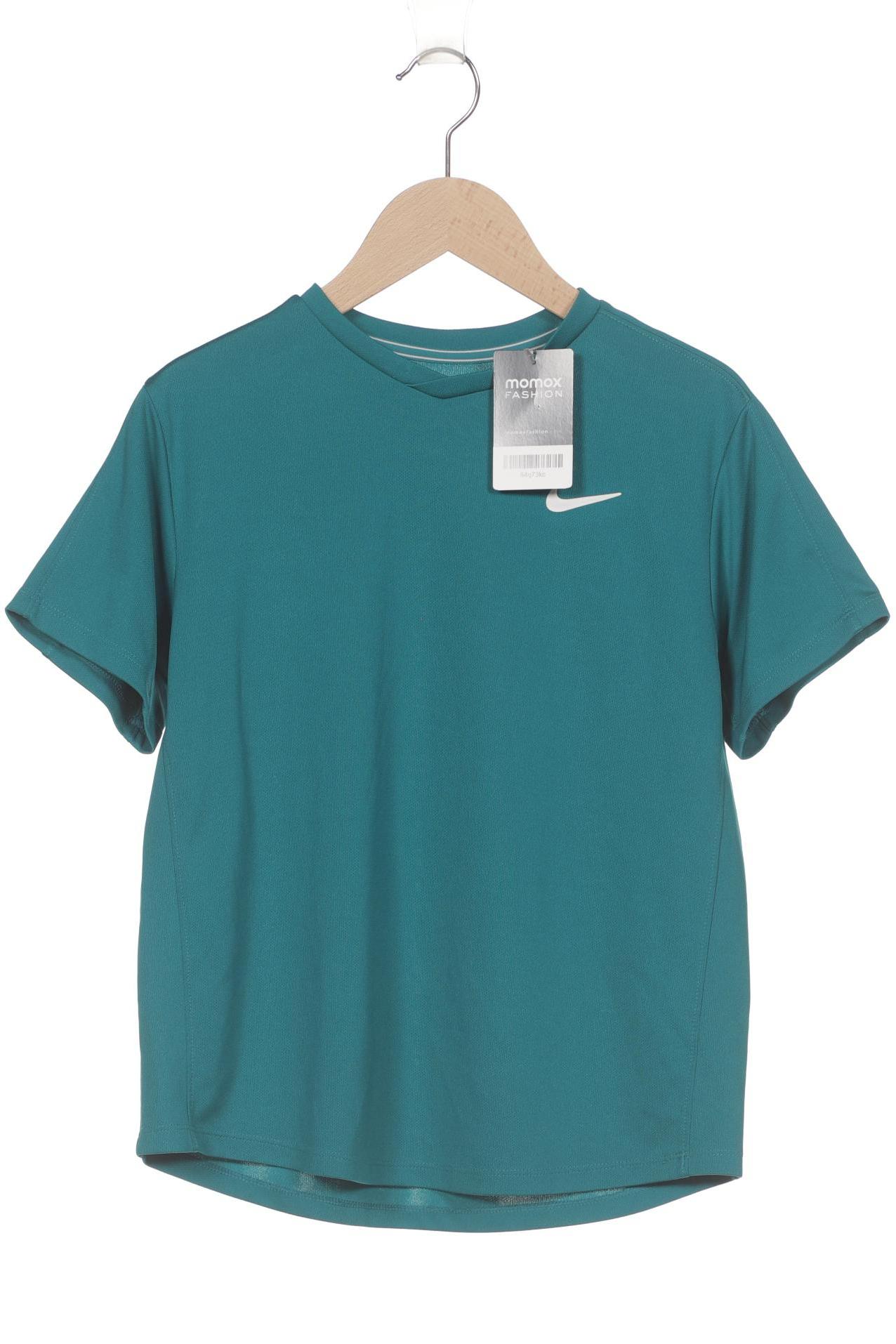 

Nike Herren T-Shirt, grün, Gr. 170