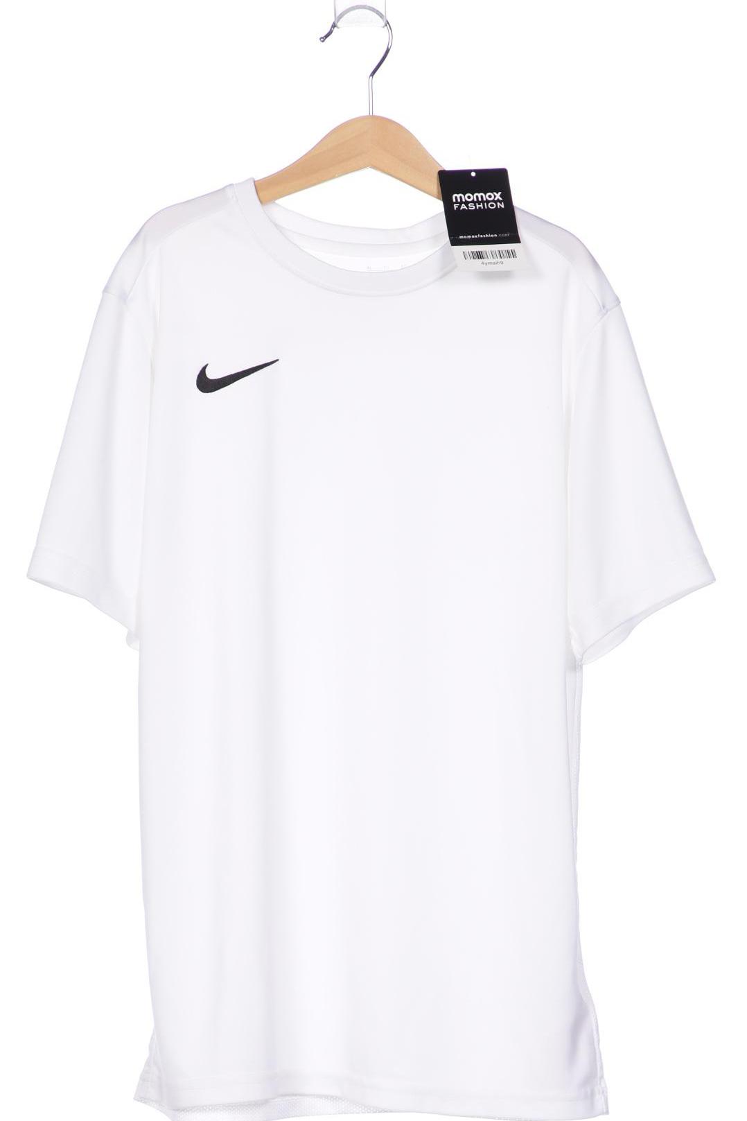 

Nike Herren T-Shirt, weiß, Gr. 170