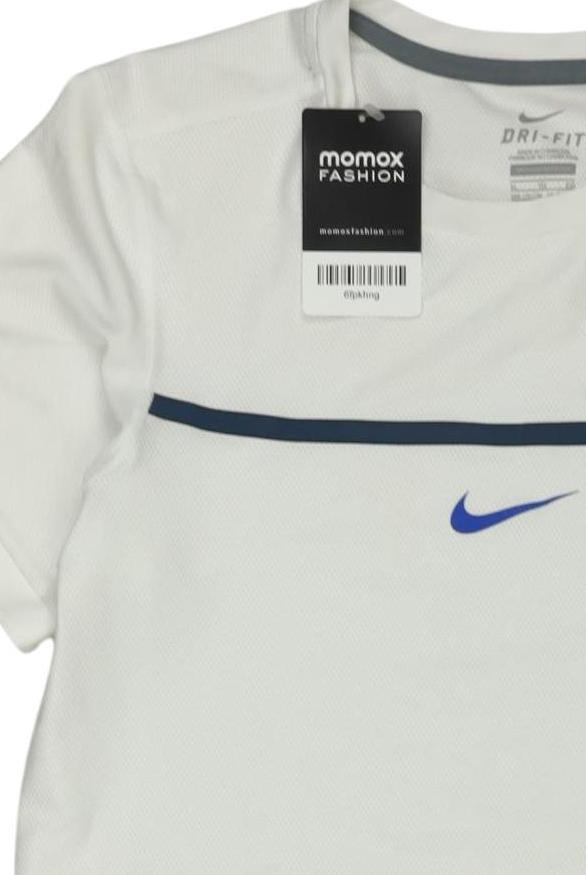 Thumbnail - Nike Jungen T-Shirt, weiß, Gr. 170