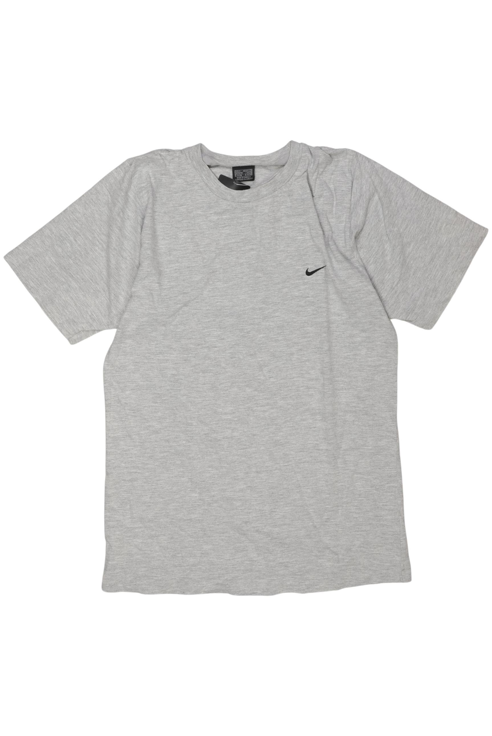 

Nike Jungen T-Shirt, grau, Gr. 170