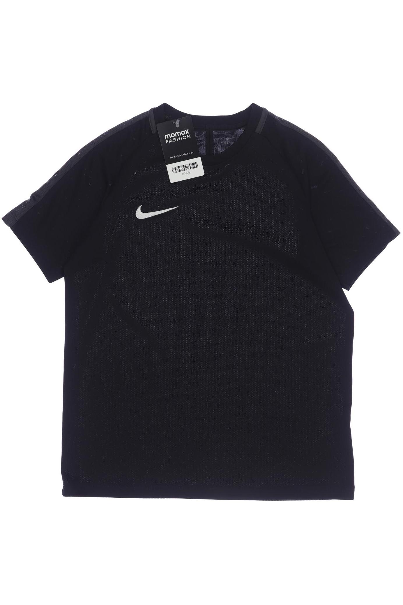 

Nike Herren T-Shirt, schwarz, Gr. 146