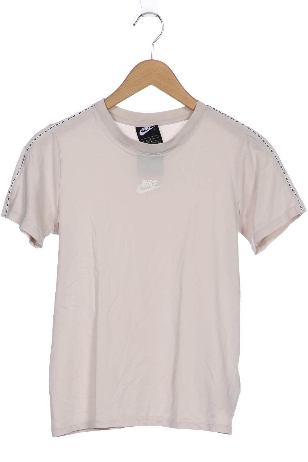 

Nike Jungen T-Shirt, beige
