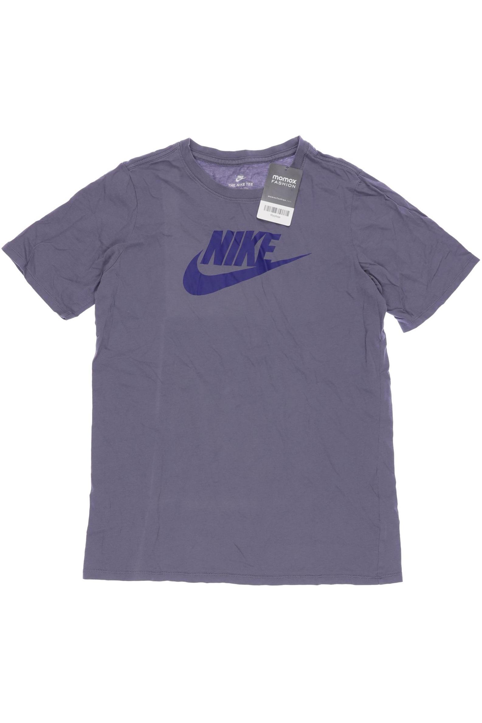

Nike Herren T-Shirt, blau, Gr. 170